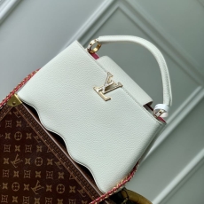 LV Top Handle Bags